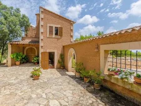 Turo de França, Maison 10 personnes à Felanitx - Photo 45