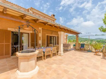 Turo de França, Maison 10 personnes à Felanitx - Photo 46