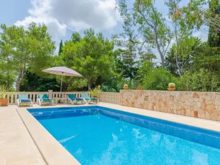 Turo de França, Maison 10 personnes à Felanitx - Photo 47