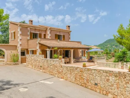 Turo de França, Maison 10 personnes à Felanitx - Photo 48