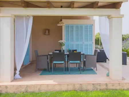 Tanca Gran, Maison 4 personnes à Felanitx - Photo 7