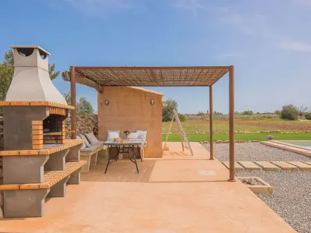 Tanca Gran, Maison 4 personnes à Felanitx - Photo 9