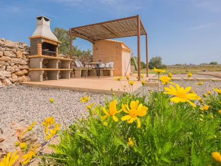 Tanca Gran, Maison 4 personnes à Felanitx - Photo 10