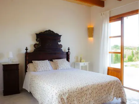 Tanca Gran, Maison 4 personnes à Felanitx - Photo 11