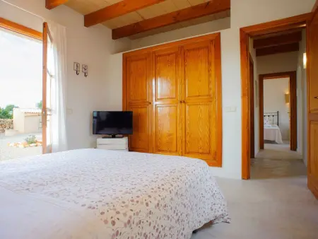 Tanca Gran, Maison 4 personnes à Felanitx - Photo 12