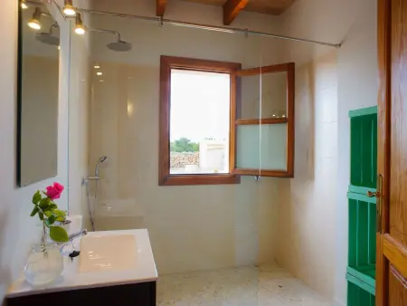 Tanca Gran, Maison 4 personnes à Felanitx - Photo 13