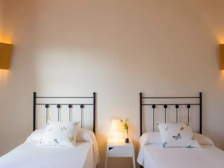 Tanca Gran, Maison 4 personnes à Felanitx - Photo 15