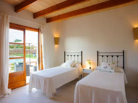 Tanca Gran, Maison 4 personnes à Felanitx - Photo 16