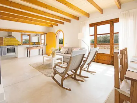Tanca Gran, Maison 4 personnes à Felanitx - Photo 17