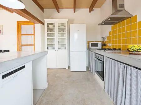 Tanca Gran, Maison 4 personnes à Felanitx - Photo 19