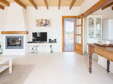 Tanca Gran, Maison 4 personnes à Felanitx - Photo 20