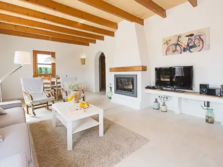 Tanca Gran, Maison 4 personnes à Felanitx - Photo 21