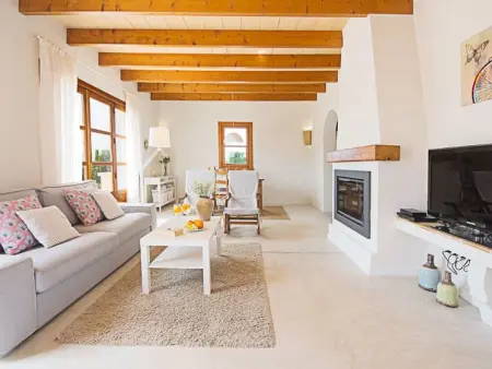 Tanca Gran, Maison 4 personnes à Felanitx - Photo 22