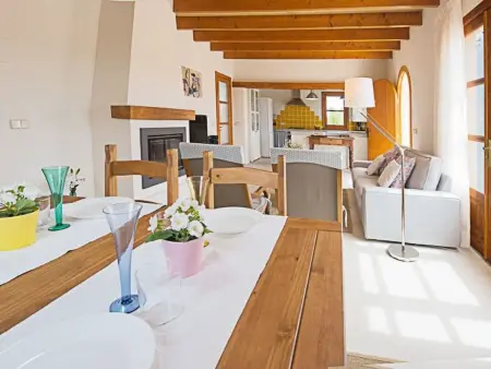 Tanca Gran, Maison 4 personnes à Felanitx - Photo 23