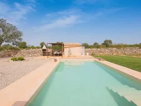 Tanca Gran, Maison 4 personnes à Felanitx - Photo 25