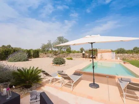 Tanca Gran, Maison 4 personnes à Felanitx - Photo 27