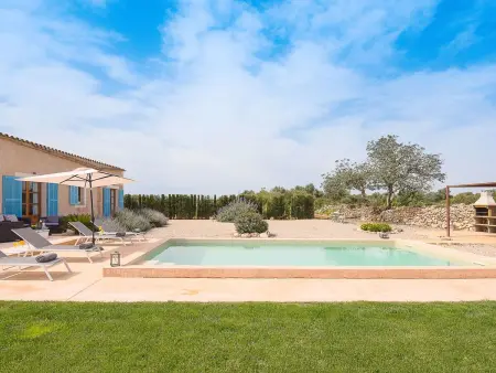 Tanca Gran, Maison 4 personnes à Felanitx - Photo 28