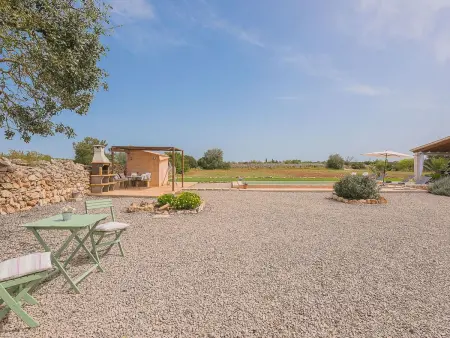 Tanca Gran, Maison 4 personnes à Felanitx - Photo 29