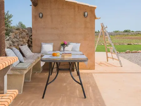 Tanca Gran, Maison 4 personnes à Felanitx - Photo 30