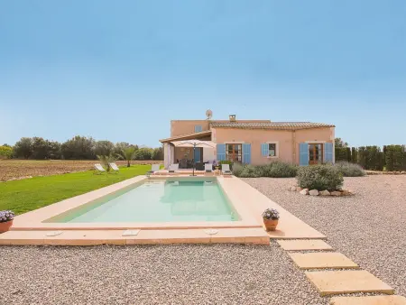 Tanca Gran, Maison 4 personnes à Felanitx - Photo 31