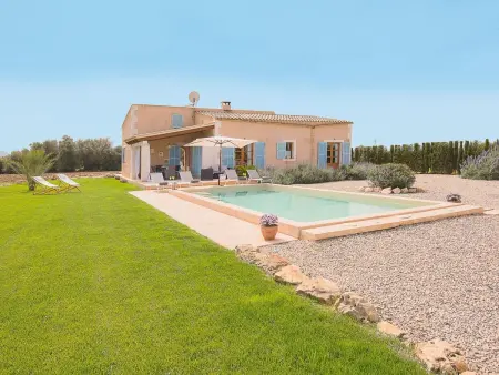 Tanca Gran, Maison 4 personnes à Felanitx - Photo 32