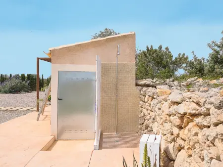 Tanca Gran, Maison 4 personnes à Felanitx - Photo 34
