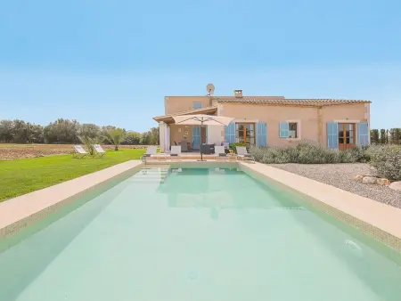 Tanca Gran, Maison 4 personnes à Felanitx - Photo 35