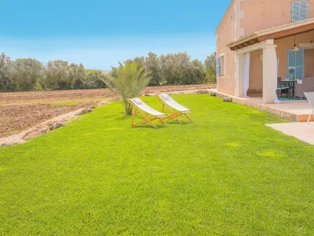Tanca Gran, Maison 4 personnes à Felanitx - Photo 36