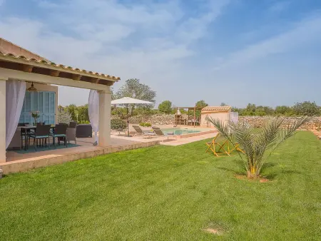 Tanca Gran, Maison 4 personnes à Felanitx - Photo 39