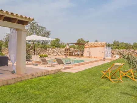 Tanca Gran, Maison 4 personnes à Felanitx - Photo 40