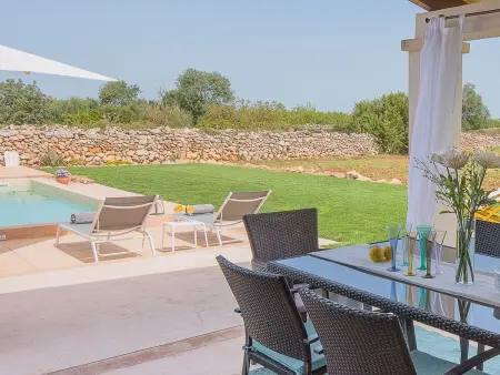 Tanca Gran, Maison 4 personnes à Felanitx - Photo 41