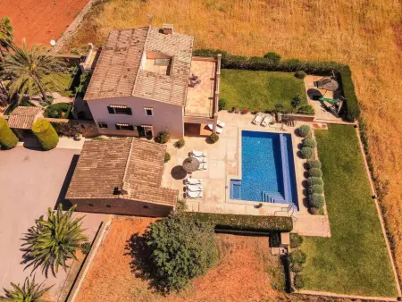 Hort Can Veritat, Maison 8 personnes à Felanitx - Photo 1