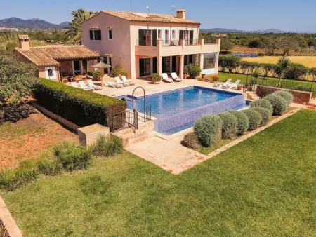 Hort Can Veritat, Maison 8 personnes à Felanitx - Photo 3