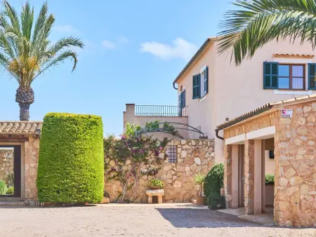 Hort Can Veritat, Maison 8 personnes à Felanitx - Photo 18