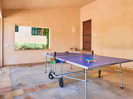 Hort Can Veritat, Maison 8 personnes à Felanitx - Photo 19