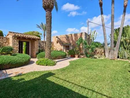 Hort Can Veritat, Maison 8 personnes à Felanitx - Photo 20