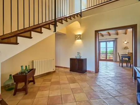 Hort Can Veritat, Maison 8 personnes à Felanitx - Photo 24