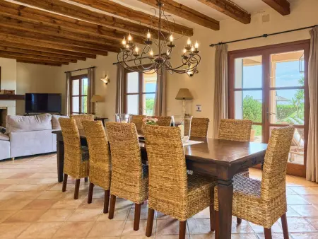 Hort Can Veritat, Maison 8 personnes à Felanitx - Photo 25