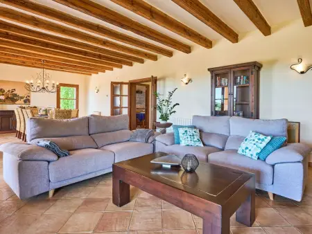 Hort Can Veritat, Maison 8 personnes à Felanitx - Photo 26