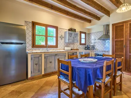 Hort Can Veritat, Maison 8 personnes à Felanitx - Photo 27