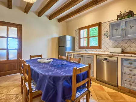 Hort Can Veritat, Maison 8 personnes à Felanitx - Photo 28