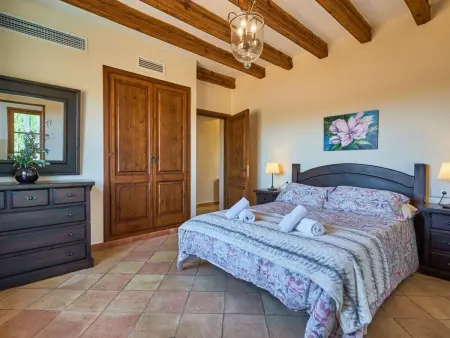 Hort Can Veritat, Maison 8 personnes à Felanitx - Photo 29