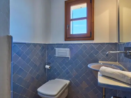 Hort Can Veritat, Maison 8 personnes à Felanitx - Photo 30