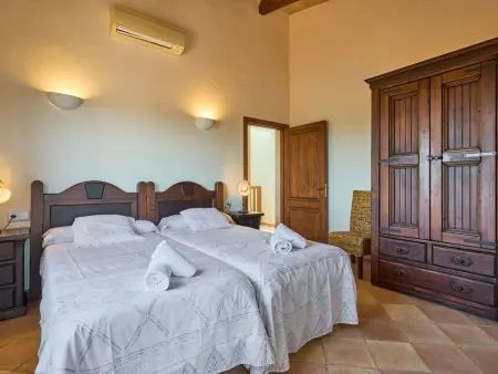 Hort Can Veritat, Maison 8 personnes à Felanitx - Photo 31