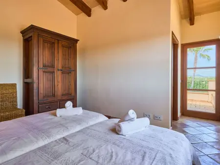 Hort Can Veritat, Maison 8 personnes à Felanitx - Photo 32