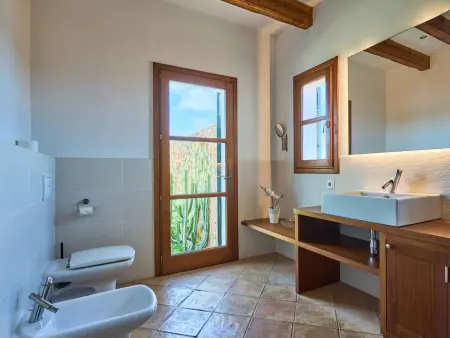 Hort Can Veritat, Maison 8 personnes à Felanitx - Photo 33