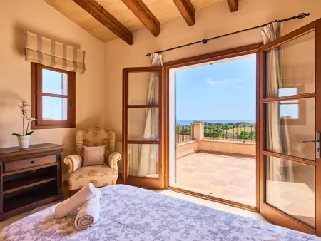 Hort Can Veritat, Maison 8 personnes à Felanitx - Photo 34