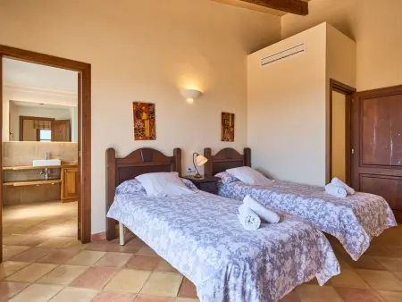 Hort Can Veritat, Maison 8 personnes à Felanitx - Photo 35