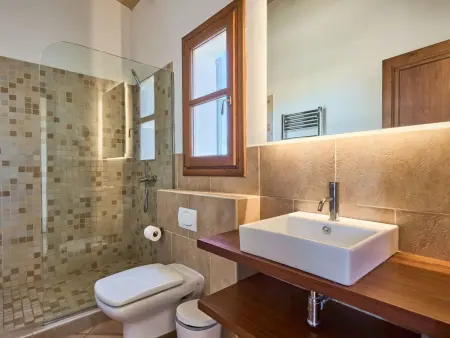 Hort Can Veritat, Maison 8 personnes à Felanitx - Photo 37