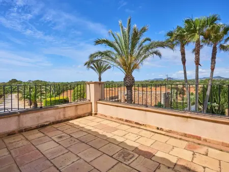 Hort Can Veritat, Maison 8 personnes à Felanitx - Photo 38